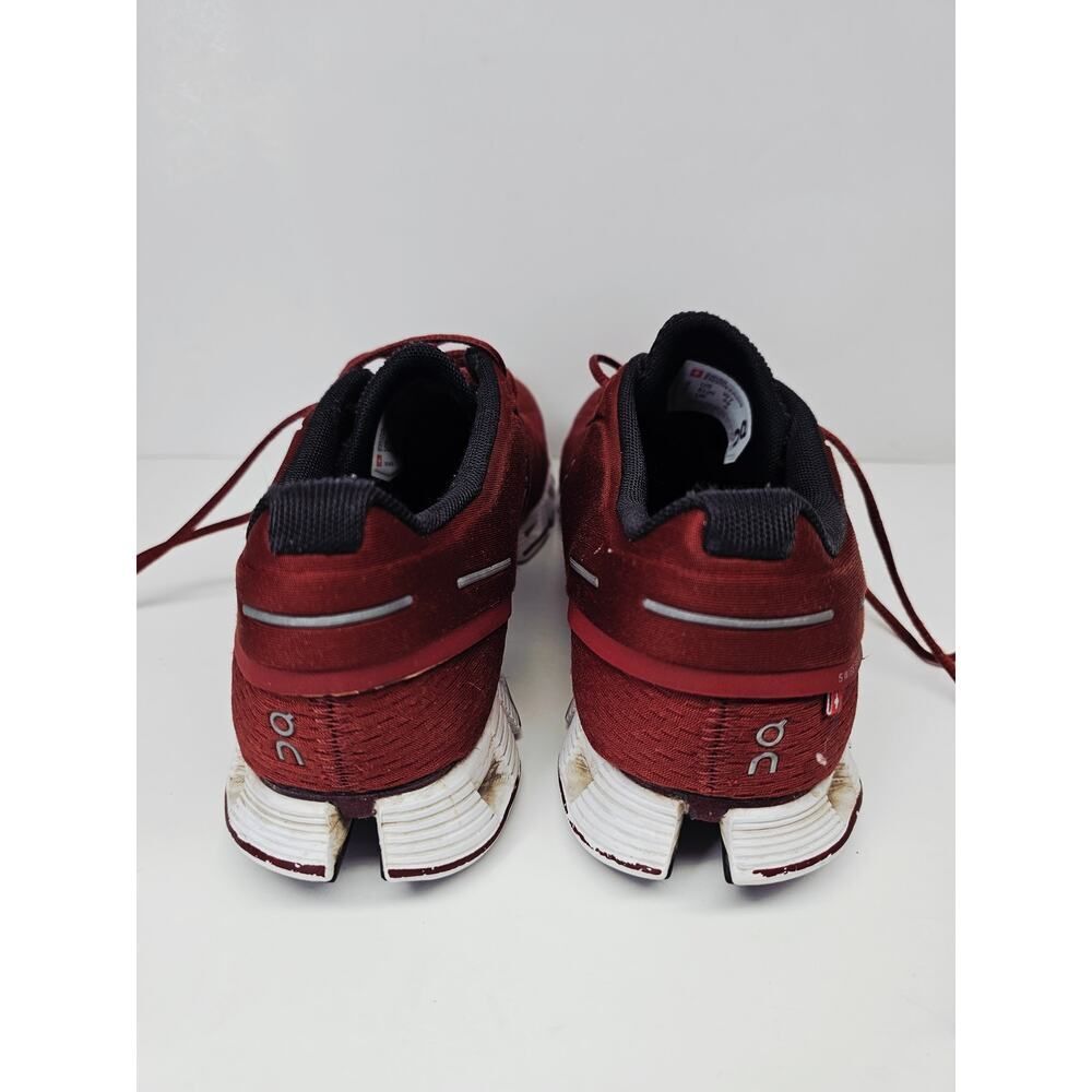 Oncloud Women 7 Comfy footwear - Picture 8 of 11